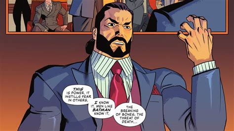 vandal savage|vandal savage vs batman.